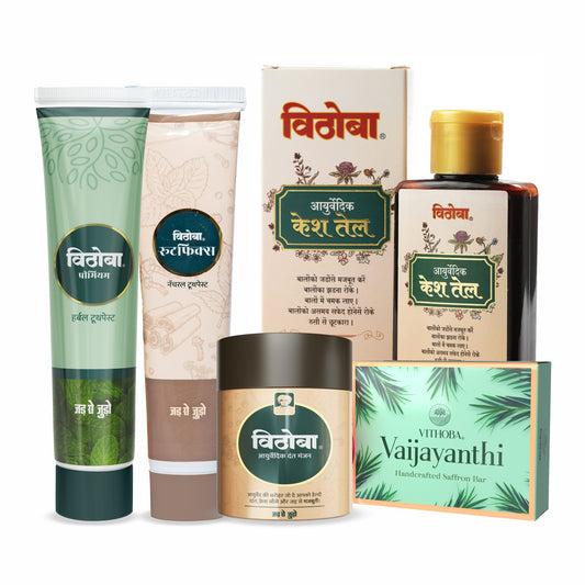 Vithoba All in one Pack - Power Saver pack