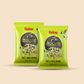 Vithoba Keshratna 100% Pure Henna Mehendi | Full Coverage of Gray Hair | 50g Pack 2