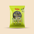 Vithoba Keshratna Organic Henna Mehendi | 100% Pure | Pack of 4 | Pack of 8