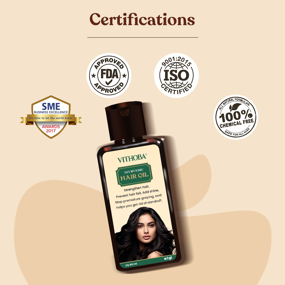 Dincharya Combo - Power Saver Pack (Premium Toothpaste 80g + Rootfix Toothpaste 80g + Dant Manjan 80g + Hair Oil 100ml + Vaijayanthi Handcrafted Soap 75g x 2)