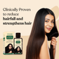 Vithoba Stay Active Pain Relief Roll On Oil and Vithoba KAALI Strong Balm & Vithoba Ayurvedic Kesh(Hair) Oil 100 ml | 60ml + 10Gram + 100 ml