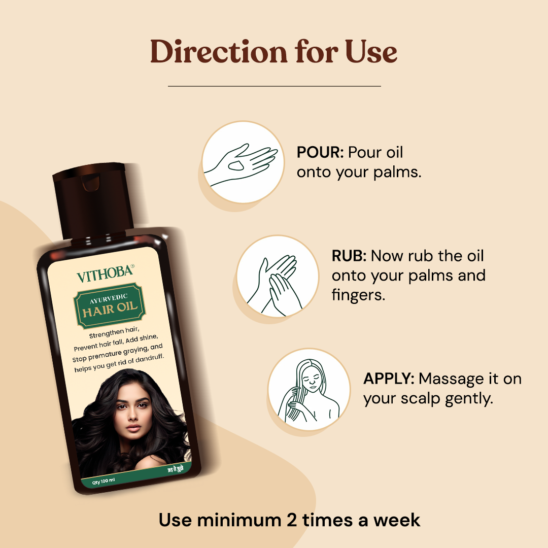 Dincharya Combo - Power Saver Pack (Premium Toothpaste 80g + Rootfix Toothpaste 80g + Dant Manjan 80g + Hair Oil 100ml + Vaijayanthi Handcrafted Soap 75g x 2)