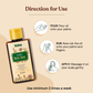 Vithoba Ayurvedic Kesh (Hair) Oil | Ayurvedic Anti Hairfall Oil | 100ml |