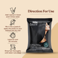 Vithoba Keshratna 100% Natural Hair Color/Dye Powder | Herbal Hair Color for Men & Women | Full Coverage Of Gray Hair | 100% Organic & Chemical Free Pack of 10
