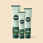 Vithoba Premium Toothpaste | Herbal Tooth Whitener For Oral Health With Natural Herbs | Toothpaste For White Strong Teeth & Refreshing Breath | Value Pack 150g + 150g + 80g |
