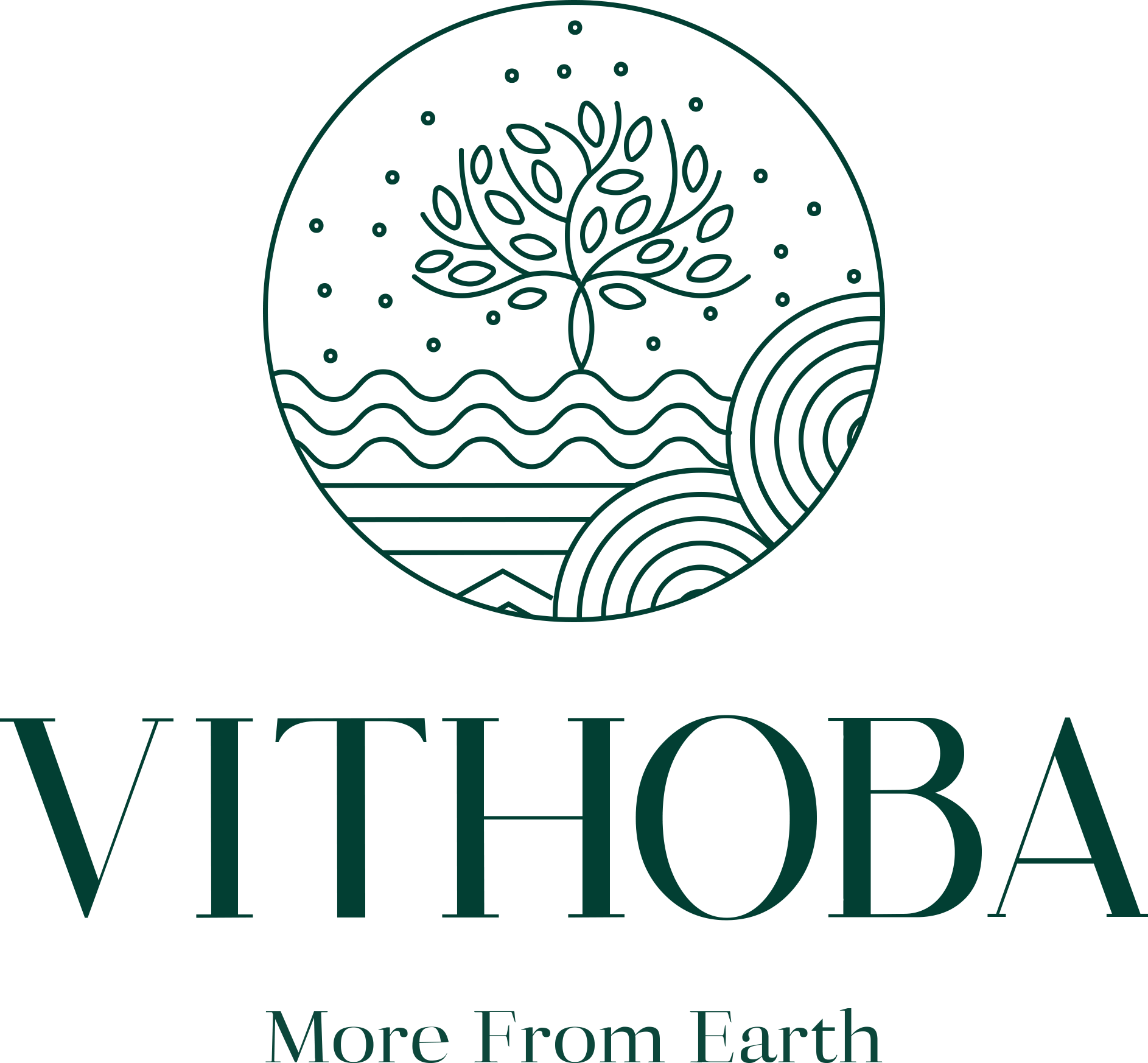 Vithoba Store