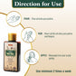 Vithoba Ayurvedic Kesh (Hair) Oil | Ayurvedic Anti Hairfall Oil | 100ml |